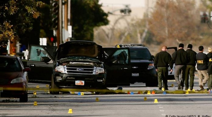 Investigators consider terror ties Investigators consider terror ties
