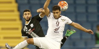 Jaish pull off 4-2 over Sadd