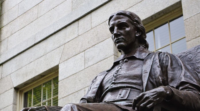 John Harvard John Harvard