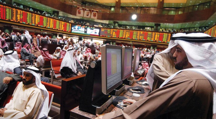 Qatar closes flat, Saudi shares fall Qatar closes flat, Saudi shares fall