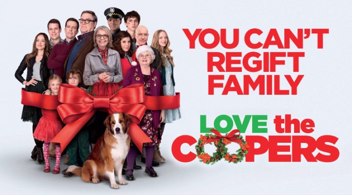 Love the Coopers Love the Coopers