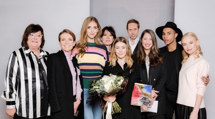 Meet H&M'S Design Award Winner