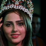 Miss Iraq