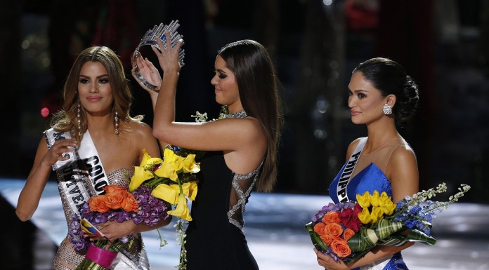 Miss Universe pageant Miss Universe pageant