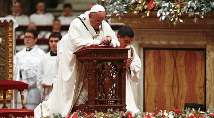 Pope Francis calls for compassion Pope Francis calls for compassion in his Christmas message