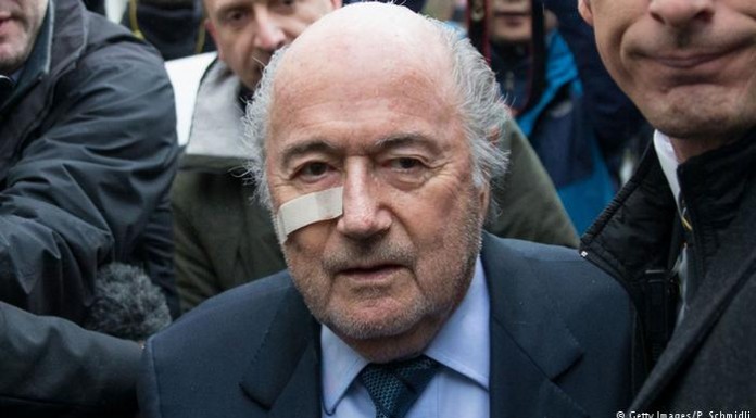 Fight eight-year FIFA ban Fight eight-year FIFA ban