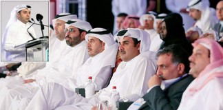 Qatar education 1st in Arab nations