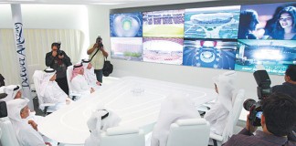 Right direction to host 2022 World Cup