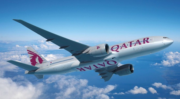 Qatar Airways to upgrade on-board Wifi