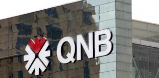 QNB ranked among the region’s most valuable brands - Qatar's QNB acquires stake in Turkish bank