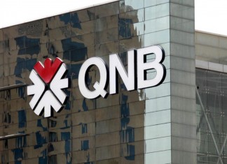 QNB ranked among the region’s most valuable brands - Qatar's QNB acquires stake in Turkish bank