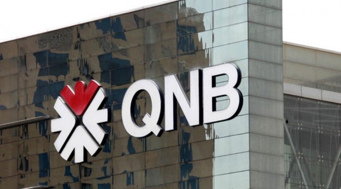Qatar’s QNB acquires stake in Turkish bank QNB ranked among the region’s most valuable brands - Qatar's QNB acquires stake in Turkish bank