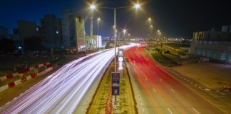 Qatar’s new traffic law to take effect from Thursday