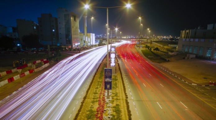 Qatar’s new traffic law to take effect from Thursday Qatar’s new traffic law to take effect from Thursday