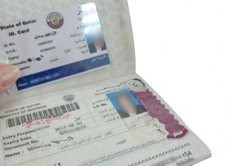 Residence Permits in Qatar