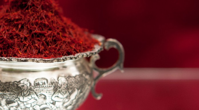 Saffron Benefits