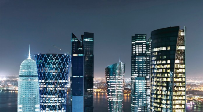 Qatar growth to be propelled by govt's thrust