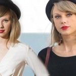 Taylor Swift Meets Her Lookalike2