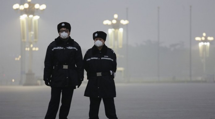The Real Climate-Change Villain Isn’t China