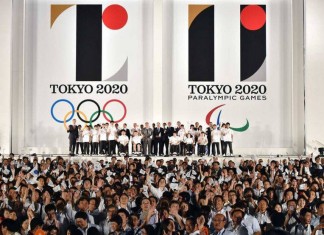 Tokyo Olympics 2020 to Boost GDP