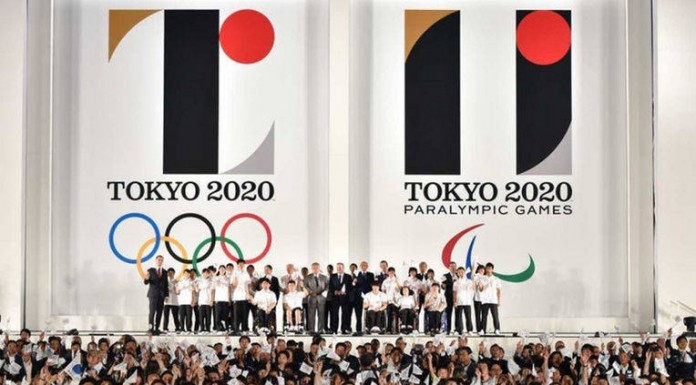 Tokyo Olympics 2020 to Boost GDP Tokyo Olympics 2020 to Boost GDP
