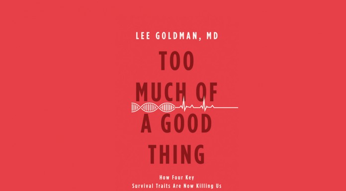 Too Much of a Good Thing