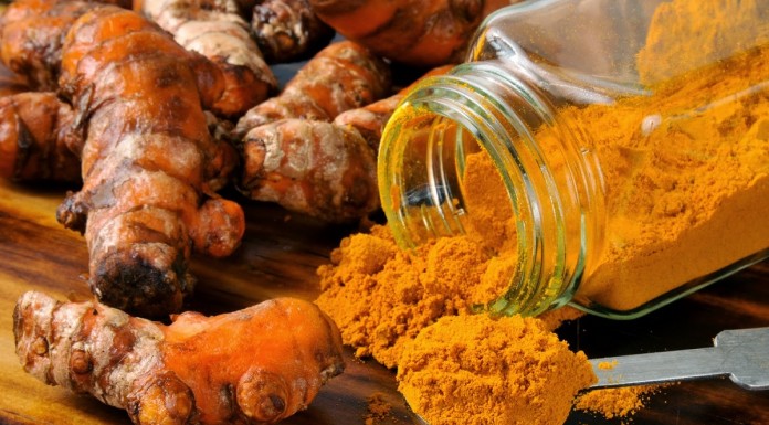 Turmeric Kills Cancer