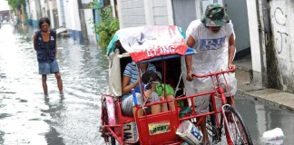 Typhoon death toll climbs to 11
