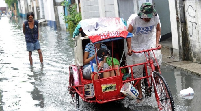 Typhoon death toll climbs to 11