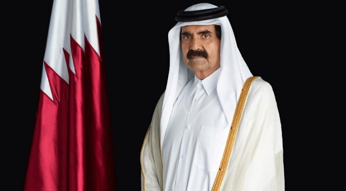 Qatar’s Father Emir flown to Switzerland Qatar’s Father Emir flown to Switzerland