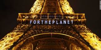 World leaders to decide on global climate