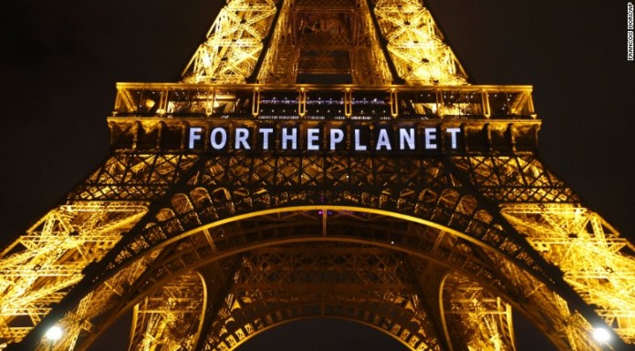 World leaders to decide on global climate