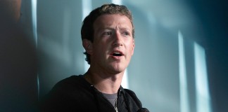 Zuckerberg launches campaign against Donald trumps