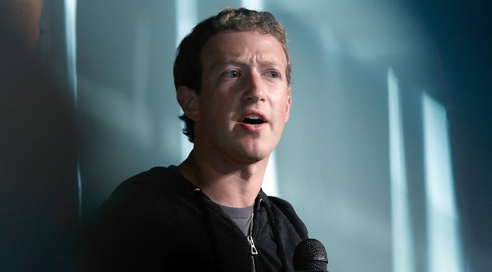 Zuckerberg launches campaign against Donald trumps
