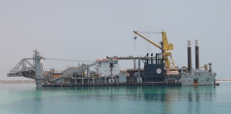 New Hamad Port to start operating