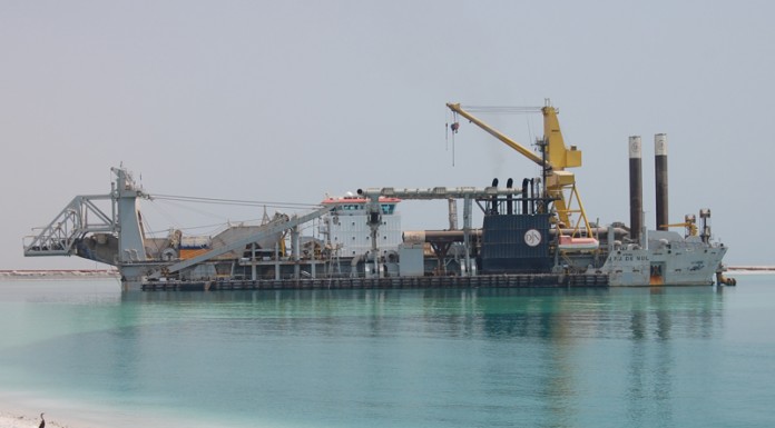 New Hamad Port to start operating
