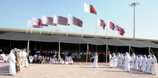 Qatar Foundation Organises Events for National Day