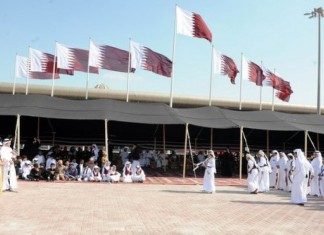 Qatar Foundation Organises Events for National Day