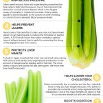 10 Surprising Health Benefits of Celery