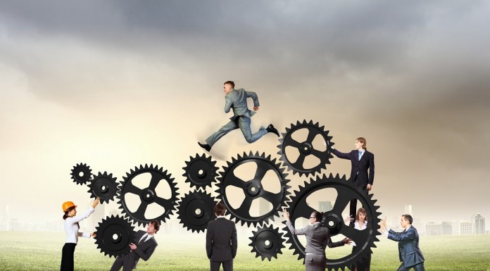 9 Traits That Define High-Performing Teams