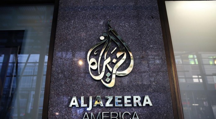 Al Jazeera America is shutting down
