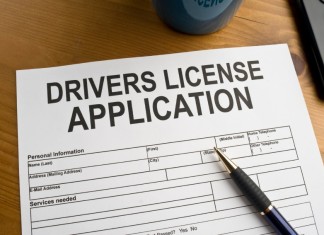 Apply for Driving License in Qatar