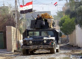 Attack on Iraqi military base kills