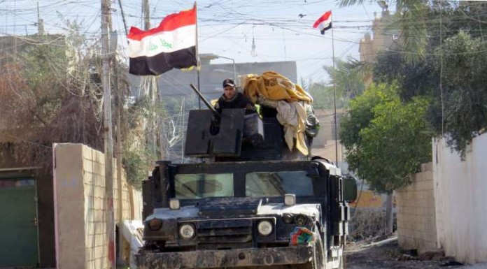 Attack on Iraqi military base kills Attack on Iraqi military base kills