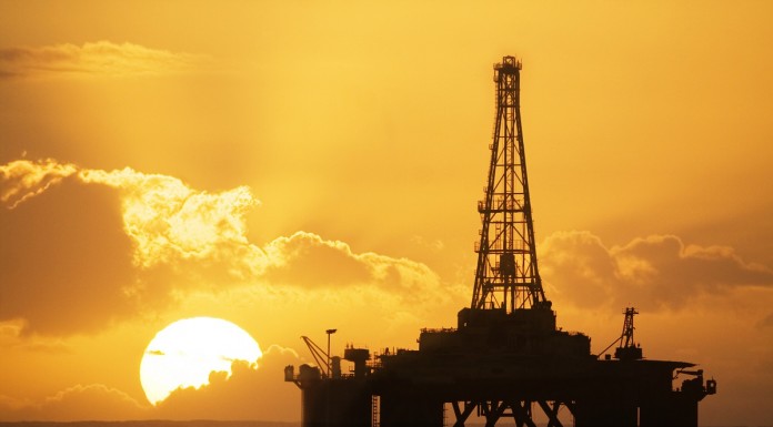 Brace for oil shakeup