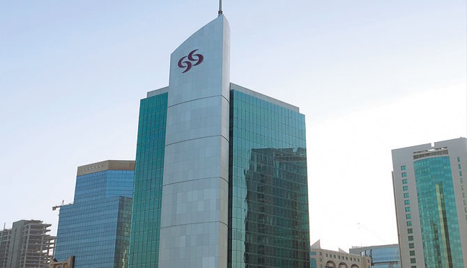 Commercial Bank nets profit of QR1.45 billion Commercial Bank nets profit of QR1.45 billion