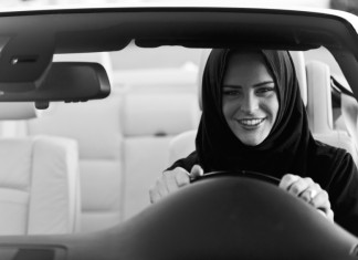 Driving License in Qatar