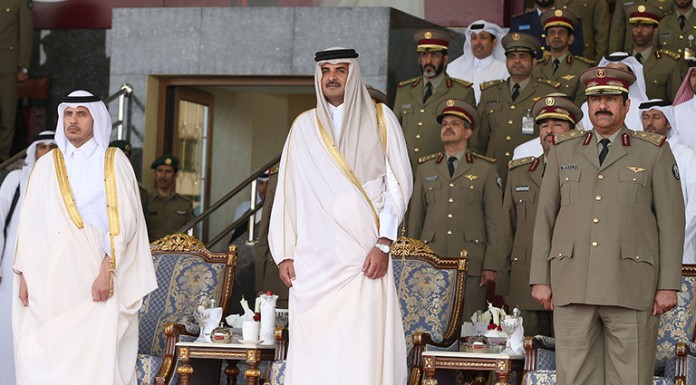 Emir to patronise graduation