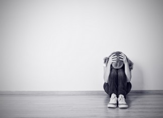 Emotion disrupted in sufferers of depression