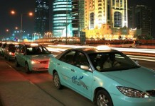 Mowasalat apologizes to Qatar taxi seekers - Tamper-proof meters now in all Karwa - Fare hikes looking for Qatar taxis